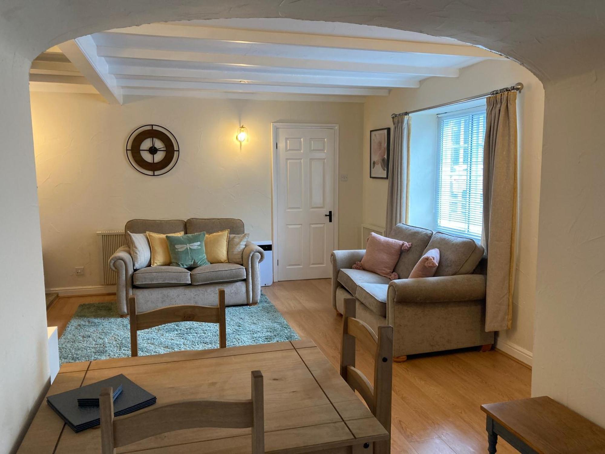 Sutton Hall Resort Тирск Номер фото