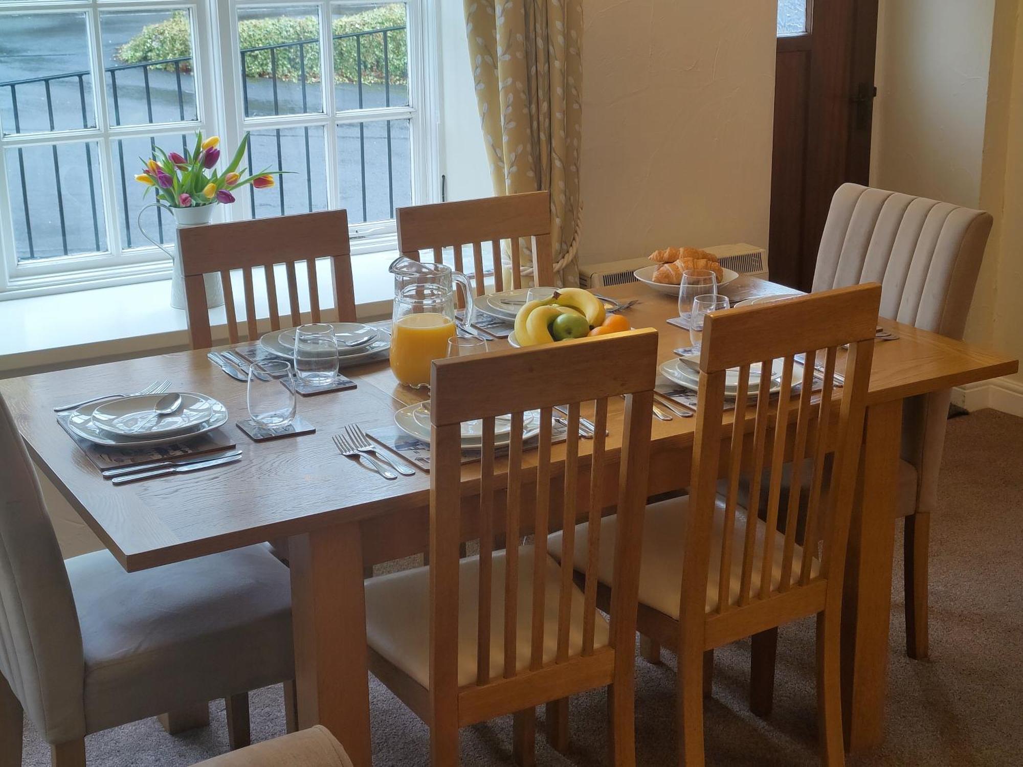 Sutton Hall Resort Тирск Номер фото